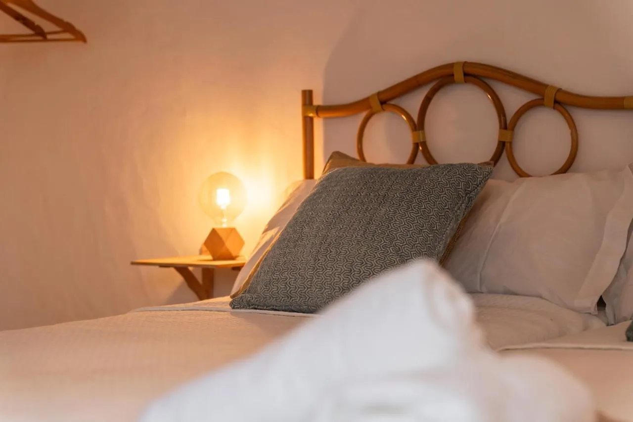 Chic Andalusian Oasis - A Serene And Charming Home location