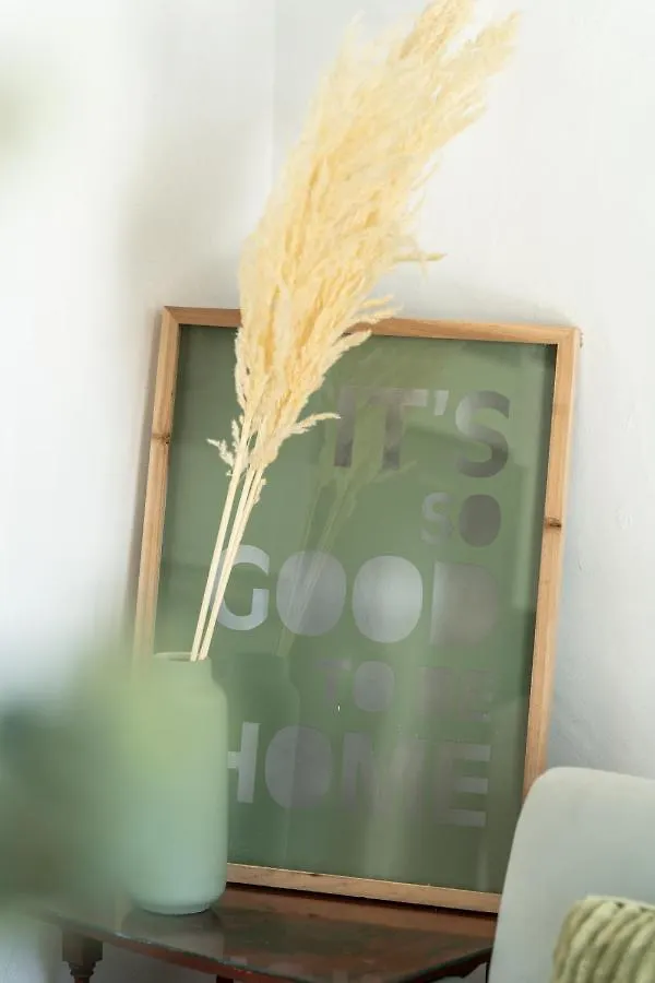 Chic Andalusian Oasis - A Serene And Charming Home Ojen 0*,