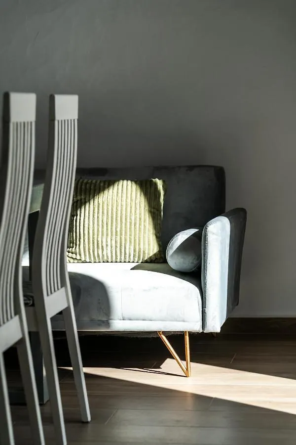 Chic Andalusian Oasis - A Serene And Charming Home Ojen