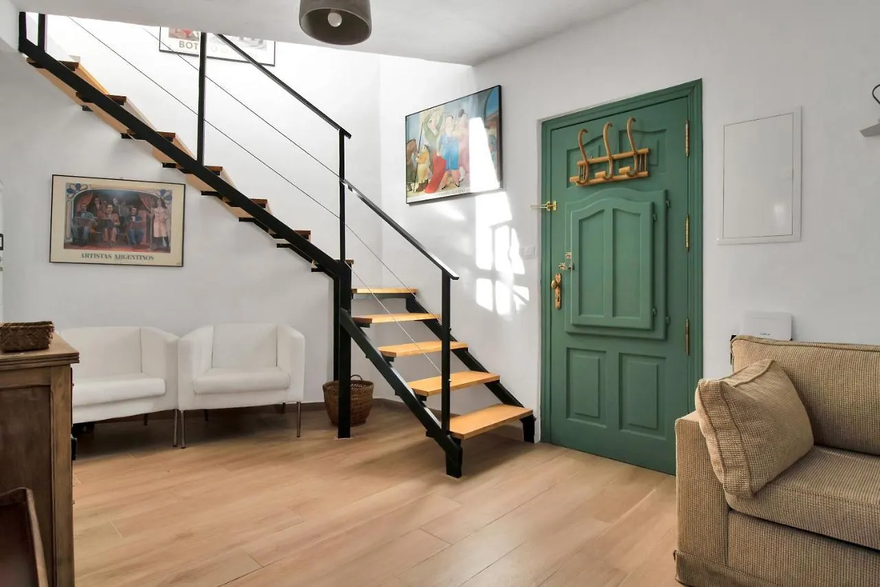 Chic Andalusian Oasis - A Serene And Charming Home Ojen Holiday home